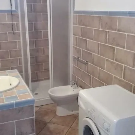 Appartement Barrettini *