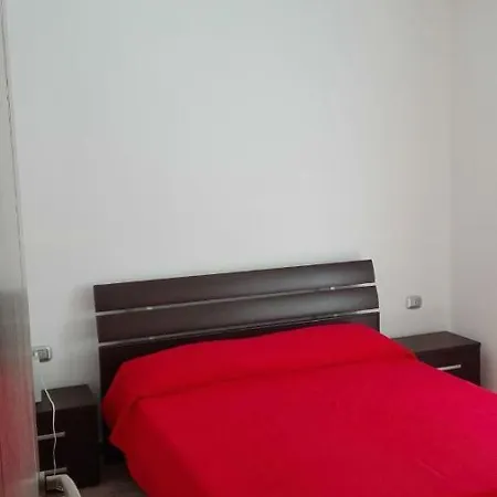 Barrettini Appartement
