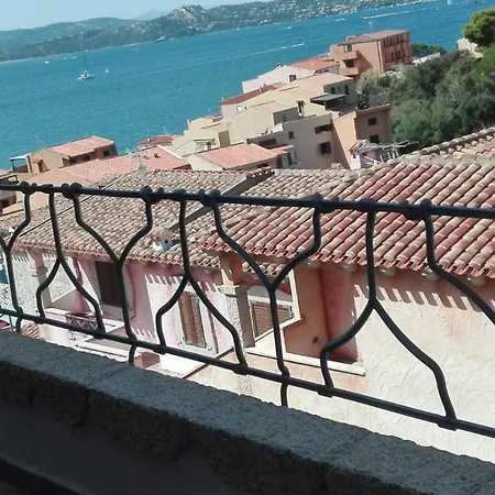 Barrettini La Maddalena (Sassari)