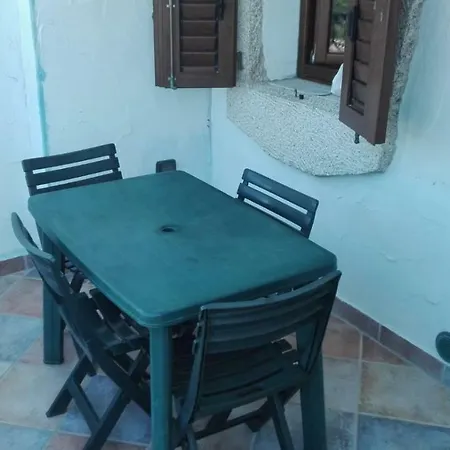 Barrettini Appartement
