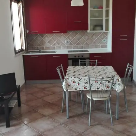 Appartement Barrettini *