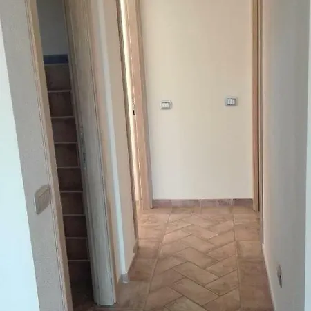 Barrettini Appartement La Maddalena (Sassari)